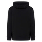 Black Unconditional Active Onslaught Everywhere Hoodie, a casual sweatshirt with a comfortable fit and stylish design.