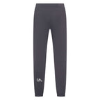 Unconditional Active Warlock Long Jogger trackpants in dark charcoal, featuring a comfortable fit and sporty design.