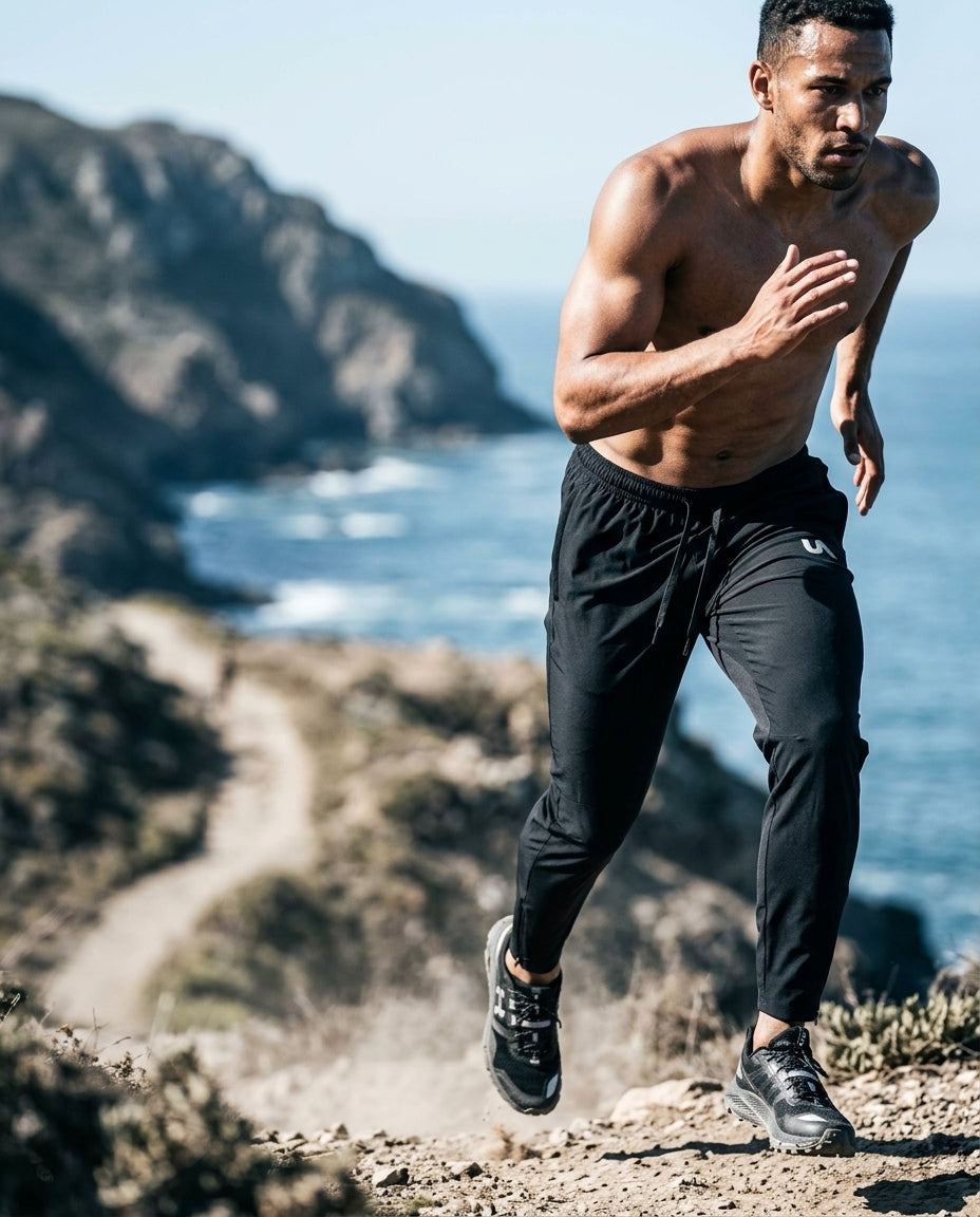Athletic performance pants — Lifestyle - Outdoor Sports Gear | Generated by Modelize