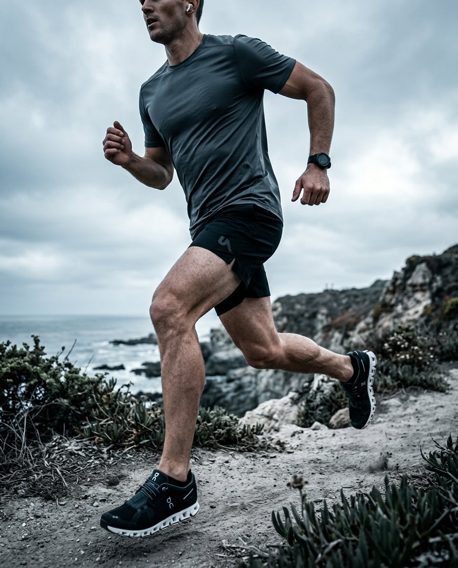 Athletic shorts — Lifestyle - Outdoor Sports Gear | Generated by Modelize